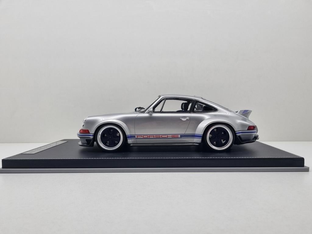 1:12 Ivy Merit Porsche 911 Singer DLS
1/25 1:12 Nieuw, Ophalen of Verzenden, Nieuw, 1:9 t/m 1:12, Auto