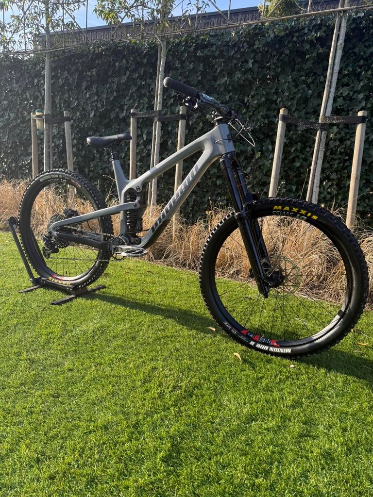 Propain spindrift 2023 cf fully, Fietsen en Brommers, Fietsen | Mountainbikes en ATB, Fully, Ophalen of Verzenden, Overige merken