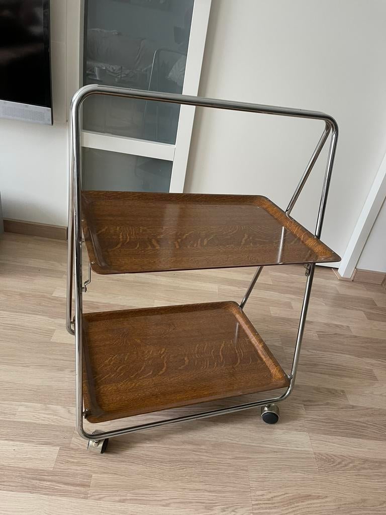 Mooie trolly, Ophalen of Verzenden