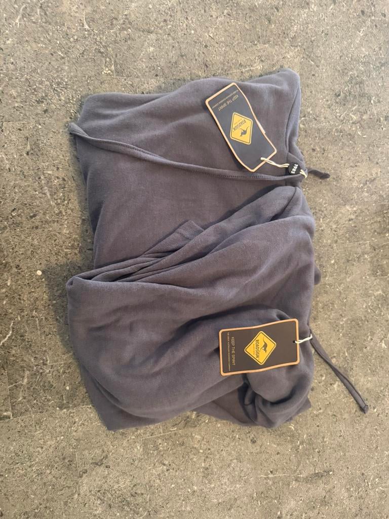 Partij kleding, Ophalen, Zo goed als nieuw