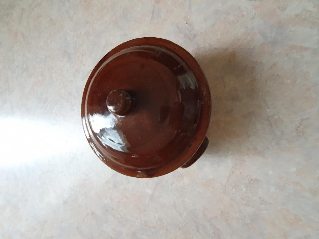 TeKoop Digion Ovenschaal Geglazuurd Ovenschaal Nieuw €10, Ophalen, Nieuw, Overige materialen, Koekenpan of Braadpan