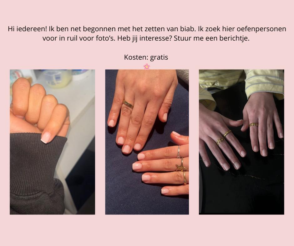 Modellen gezocht, Vacatures, Vacatures | Modellen