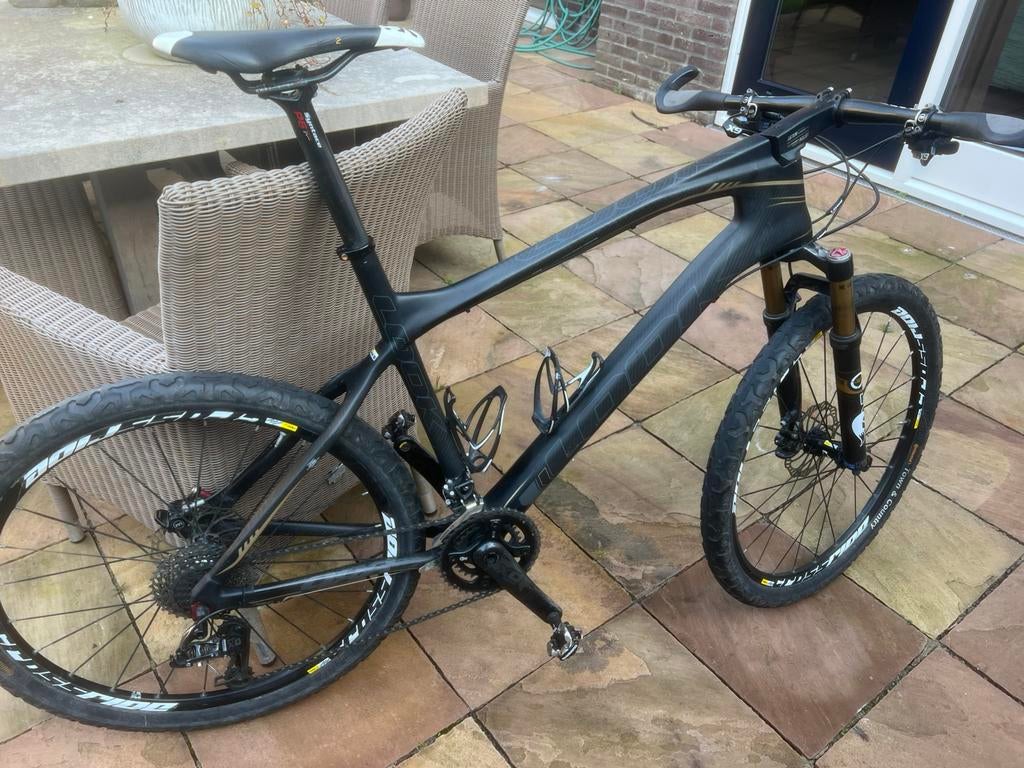 Look Mtb 26 Inc, Ophalen of Verzenden, Zo goed als nieuw, Overige merken