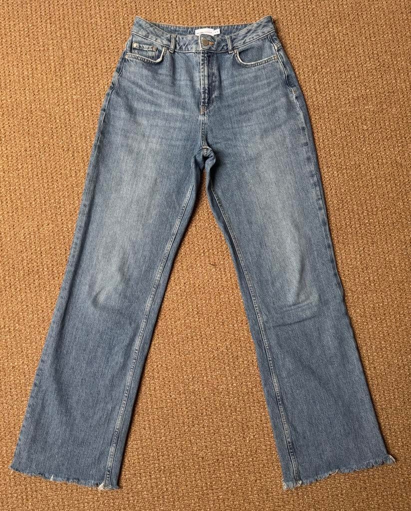 MELTING STOCKHOLM Spijkerbroek maat 26, Ophalen of Verzenden