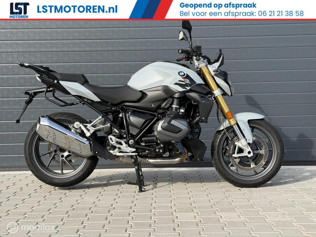 BMW R 1250 R December 2024 2820 km (full option m.u.v alarm) - foto 2