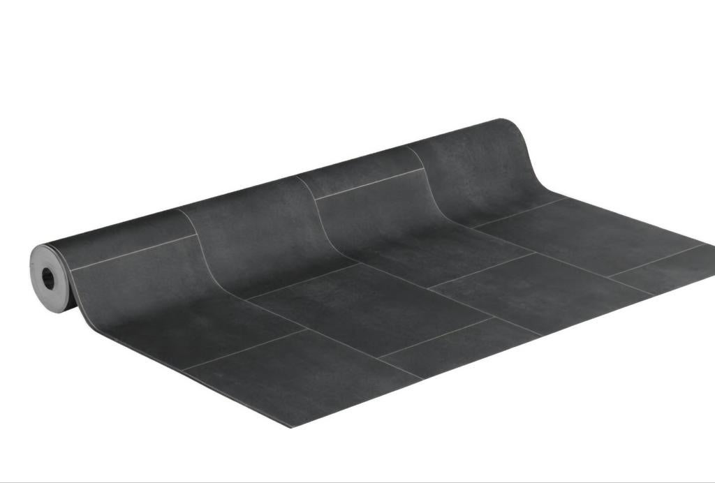 Gezocht!, Ophalen, Tapijttegels