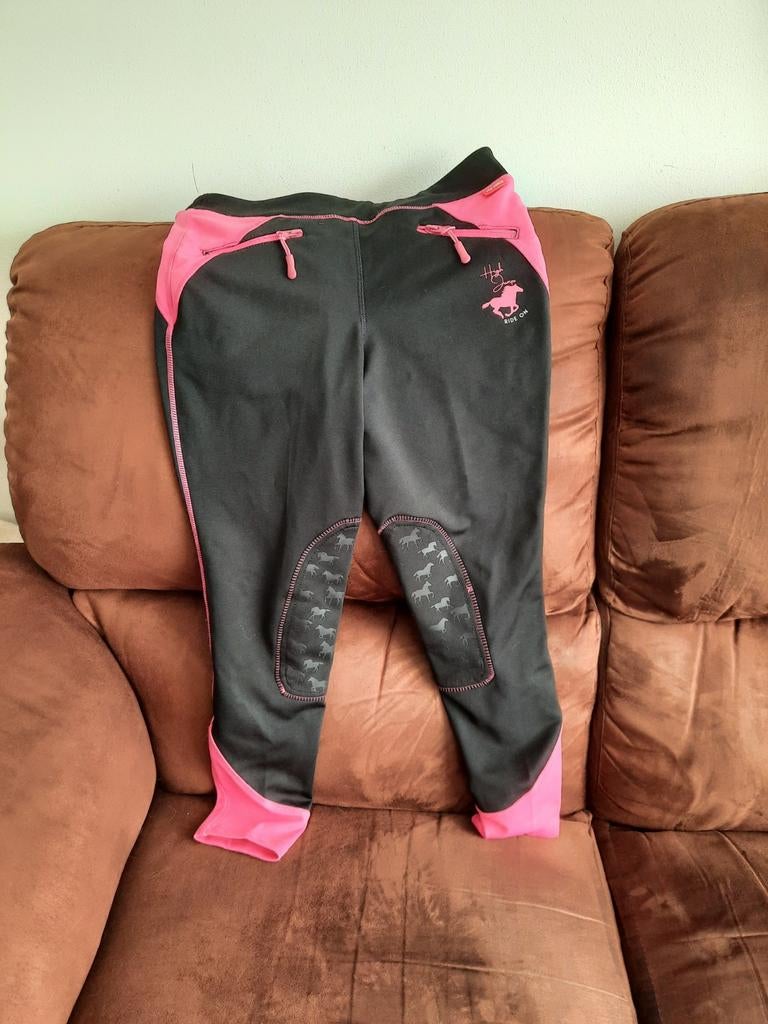 Nieuwe paardrij legging, Dieren en Toebehoren, Kinderen, Dressuur, Nieuw, Onderkleding