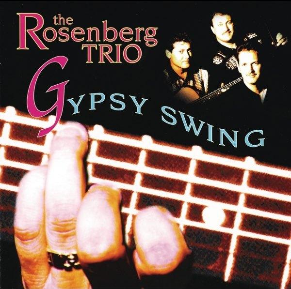SALE-> CD ROSENBERG TRIO, THE - Gypsy Swing >NIEUW, Verzenden, 1980 tot heden, Nieuw in verpakking, Jazz
