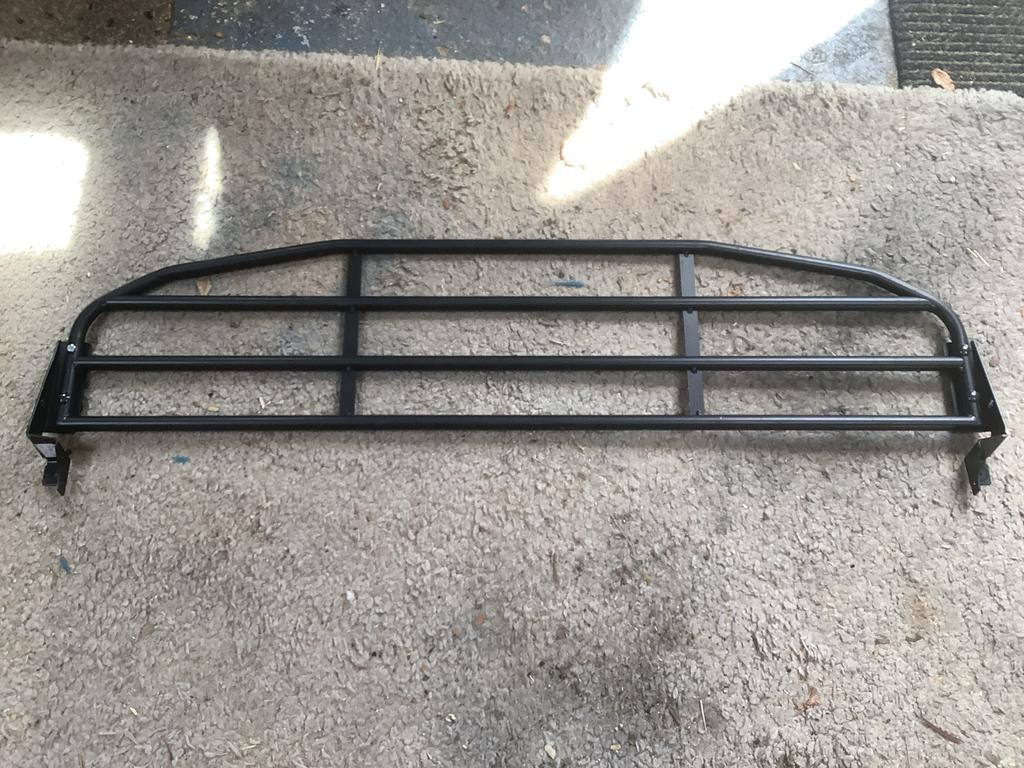 Hondenrek voor Renault Captur tot 2019, Ophalen, Zo goed als nieuw