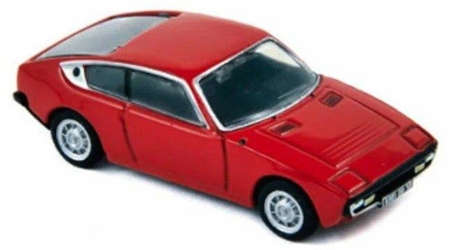 MATRA BAGHEERA 1975, Ophalen of Verzenden, Nieuw, Auto, Overige merken