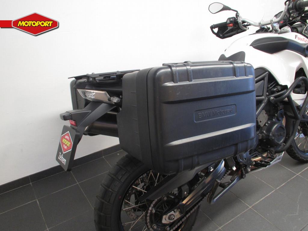 BMW F 800 GS (bj 2011), Einsteinlaan 5
2289 CC  Rijswijk, NL, Bedrijf, BMW Motorrad, Toermotor