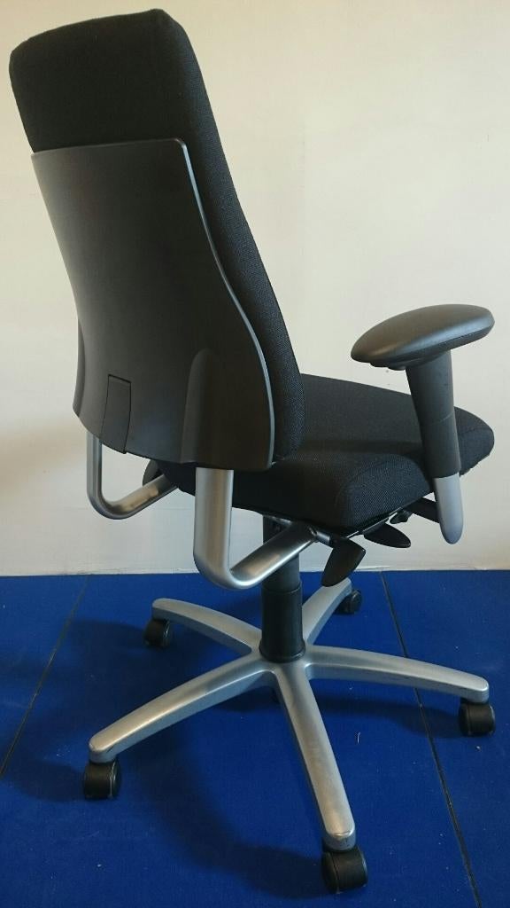 BMA Axia 2.2 ergonomische bureaustoel