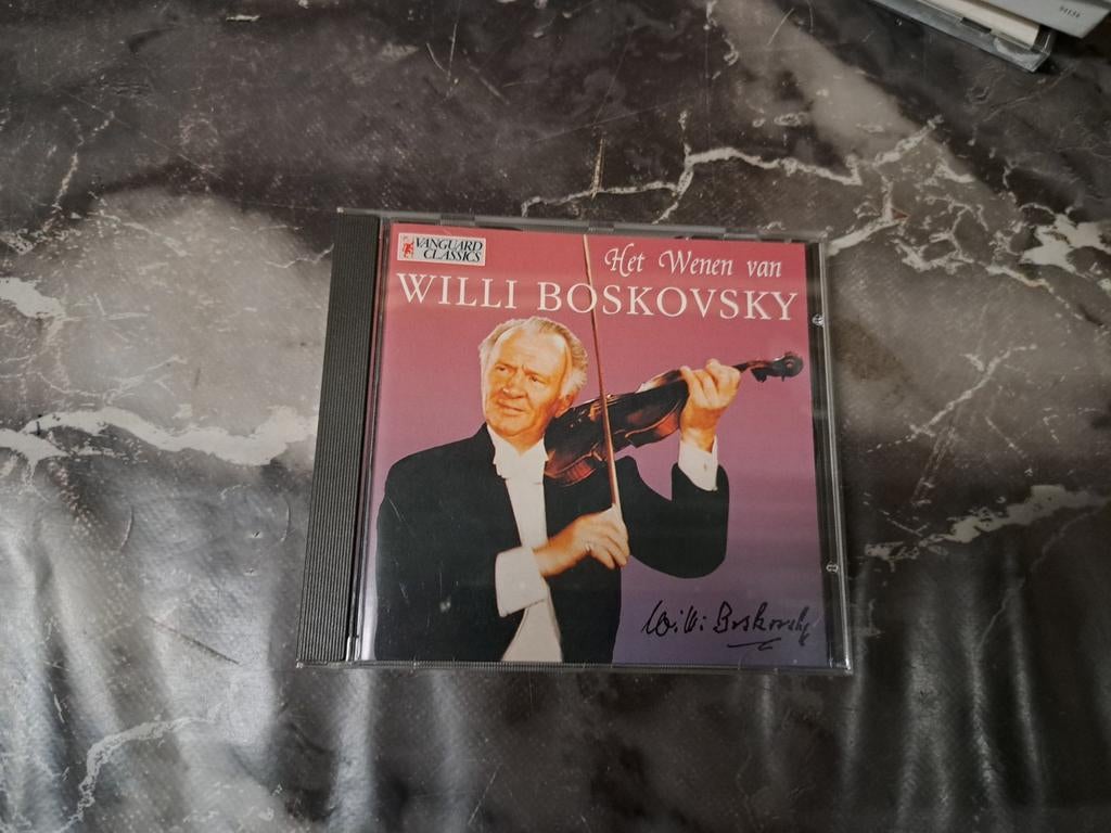 Het wenen van, Ophalen of Verzenden, Zo goed als nieuw