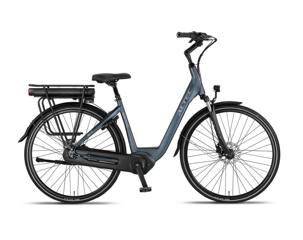Altec Montana E-Bike | Krachtige Middenmotor | 518Wh | N7, 51 tot 55 cm, Ophalen of Verzenden, Nieuw, Overige merken