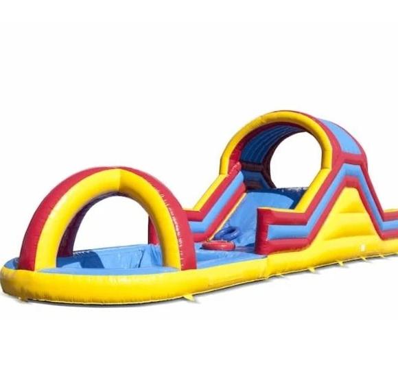 Tobbedansbaan te huur – Dé Sensatie voor Elk Feest!, Ophalen of Verzenden, Nieuw, Overige