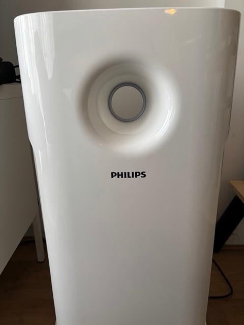 Philips Luchtreiniger AC3256/10 - Allergieën & Geuren, Witgoed en Apparatuur, Luchtbehandelingsapparatuur, Ophalen, Zo goed als nieuw
