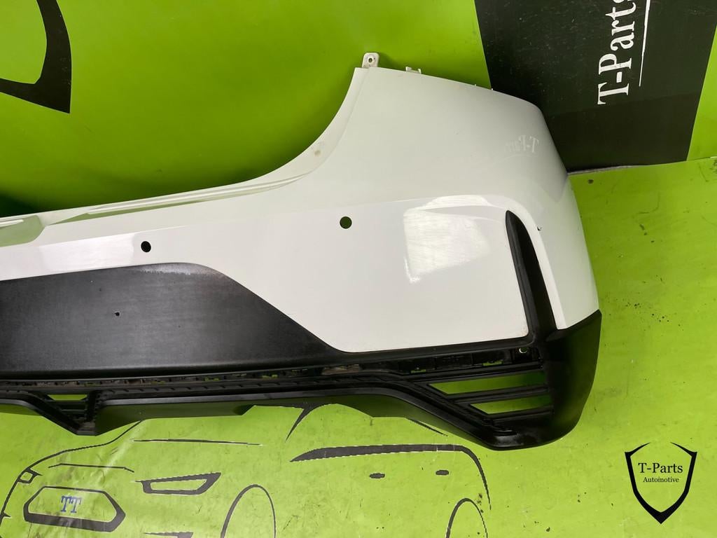 hyundai i20 N-line achterbumper bumper n line, Info@fabrikant.eu, Ophalen of Verzenden, Bumper, Hyundai
