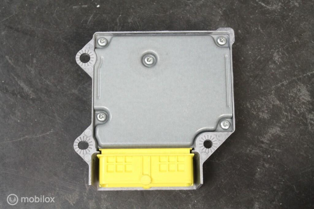 Airbag module Audi A4 (2011), Gebruikt, Ophalen of Verzenden