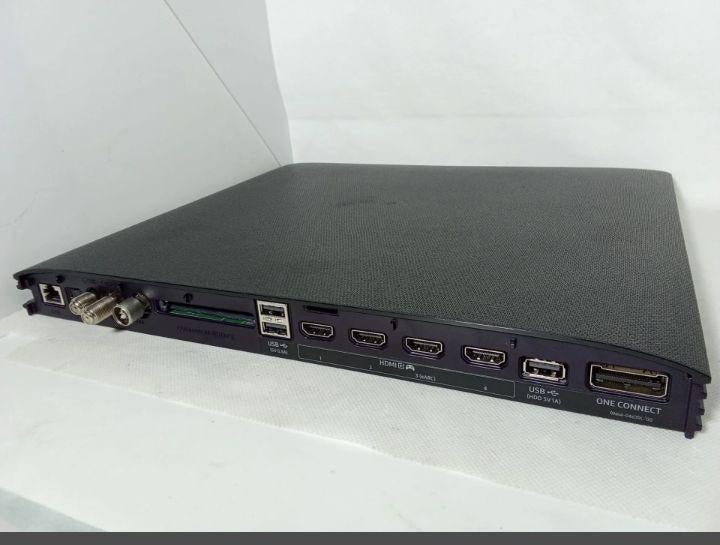 One connect box Samsung QN77S95D SOC5003D BN91-24956E, Verzenden, Zo goed als nieuw