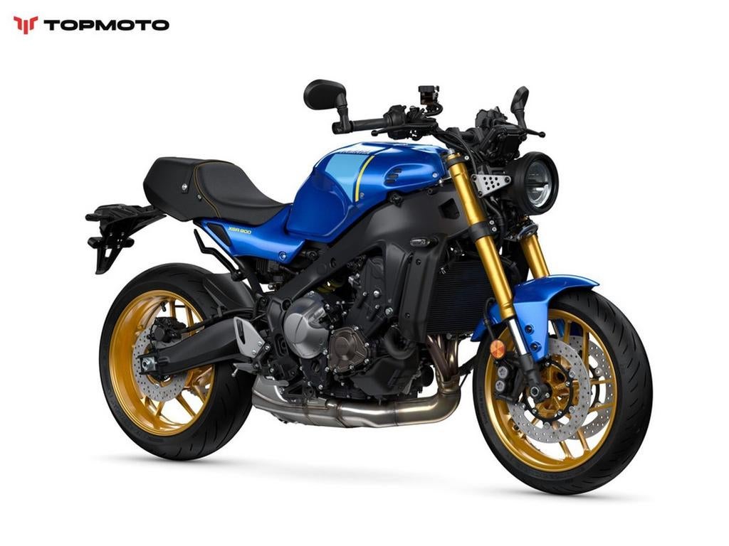 YAMAHA XSR 900 ABS (bj 2024) - foto 2