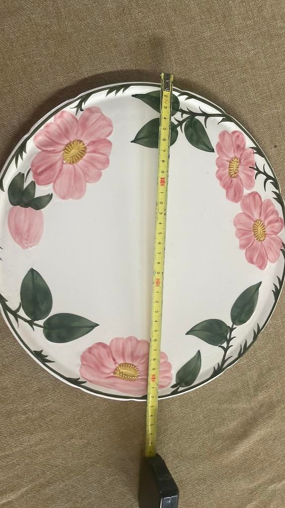 Villeroy boch, Antiek en Kunst, Antiek | Servies los, Ophalen of Verzenden