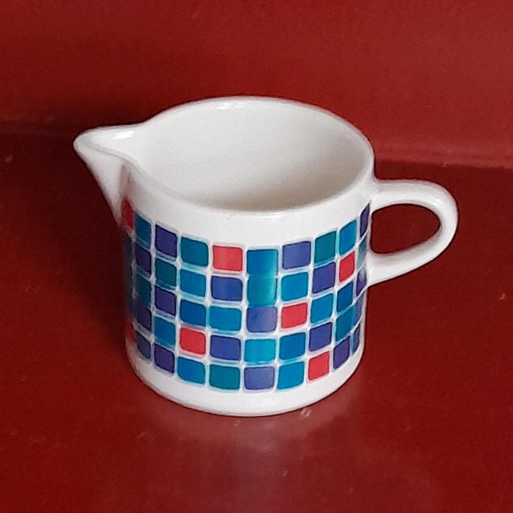 Melitta Melkkannetje, Gebruikt, Overige typen, Ophalen of Verzenden, Overige stijlen