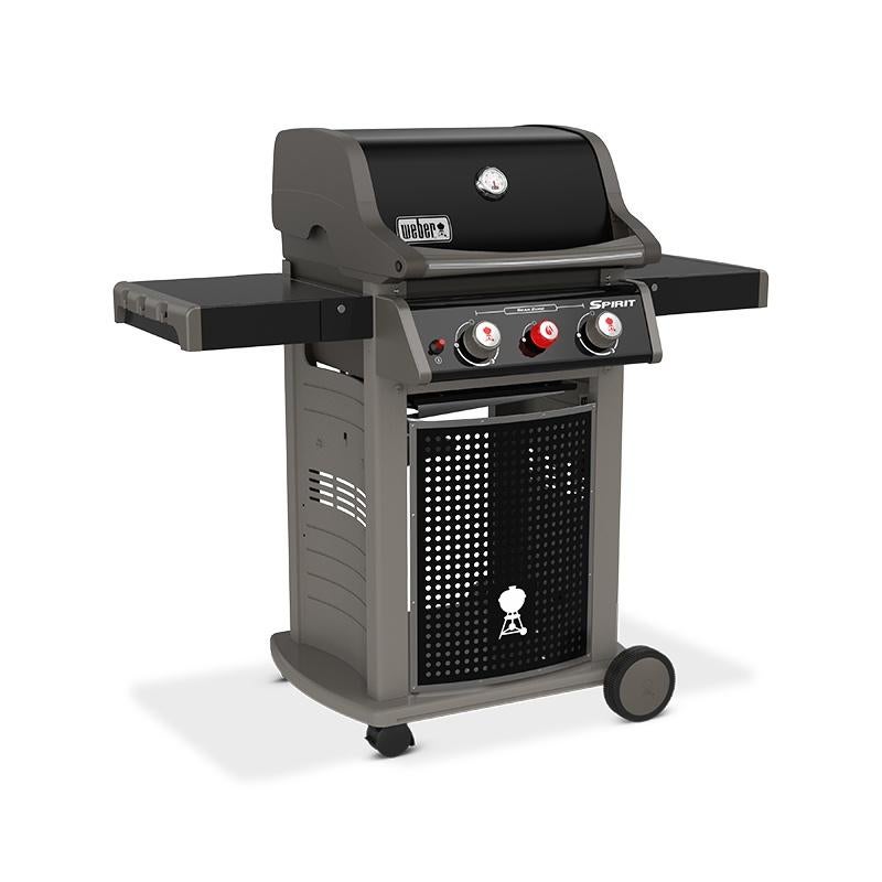 Gasbarbecue Weber Spirit E-220s, Ophalen, Nieuw, Weber