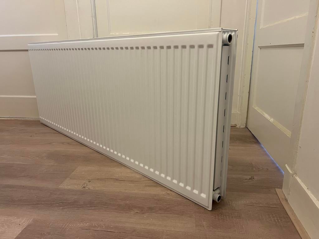 Plieger Compact Radiator Type 22 - nieuw 160x60 cm, Ophalen, 30 tot 80 cm, Gebruikt, Radiator