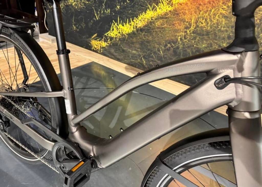 Nieuwe Specialized Vado SL2 4.0 maat M sportieve ebike, Ophalen of Verzenden, Nieuw, Overige merken