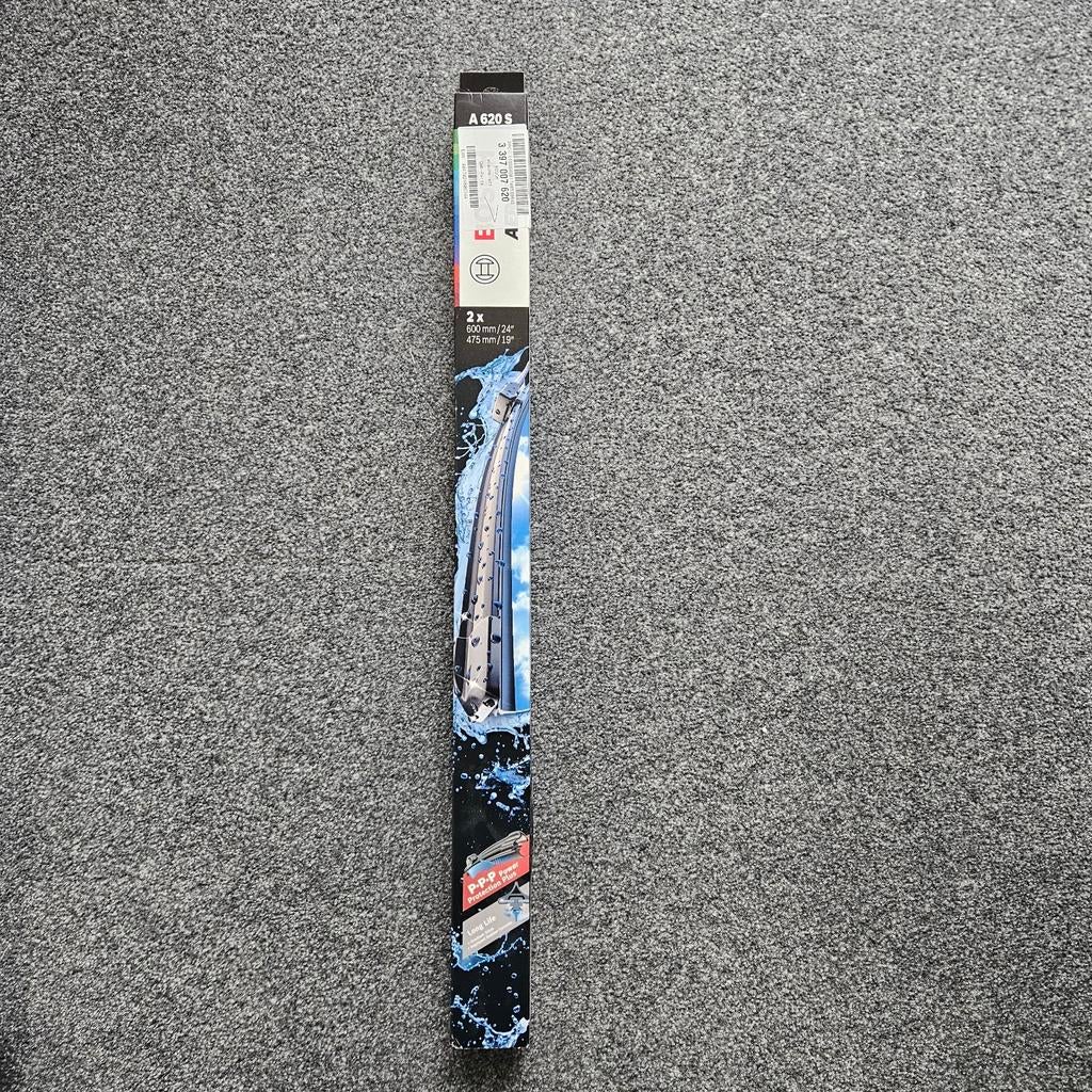 Bosch Aerotwin ruitenwissers A 620 S, Ophalen of Verzenden, Nieuw