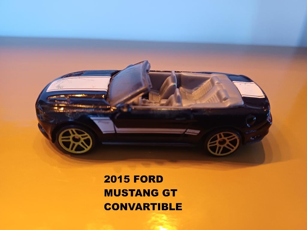 HOT WHEELS MODELLEN DEEL 2, Ophalen of Verzenden, Zo goed als nieuw, Auto