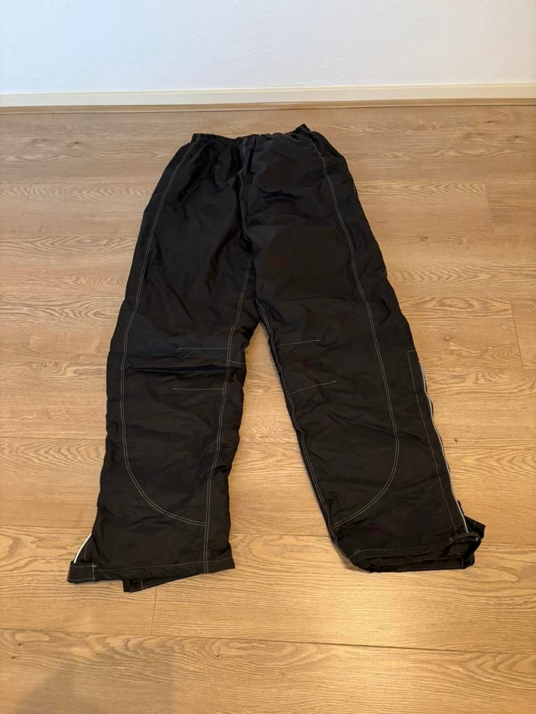 Regenbroek/thermo, Motoren, Kleding | Motorkleding, Ophalen of Verzenden, Tweedehands