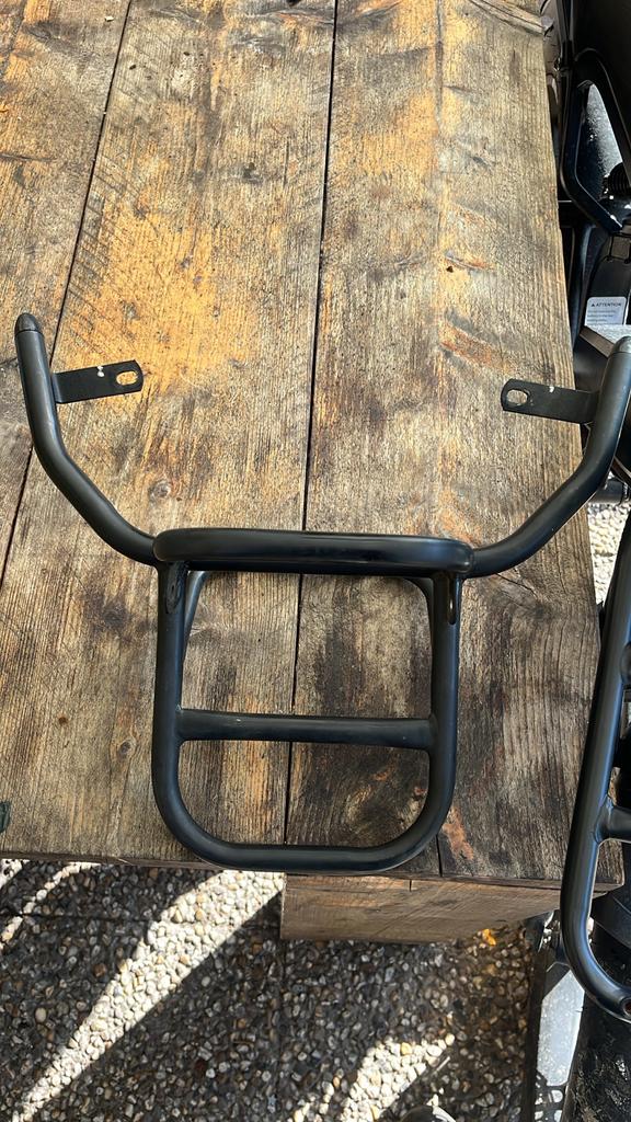 AGM VX50 100cc scooter, veel nieuwe onderdelen PRIJSVERLAAGD, Ophalen, Maximaal 45 km/u, Zo goed als nieuw, 100 cc