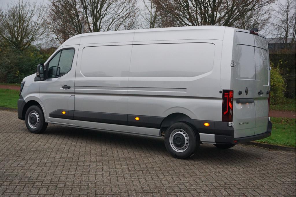 Renault Master T35 170PK L3H2 BPM VRIJ! 10" R-Link Navi, Cam, 1998 cc, Gebruikt, 4 cilinders, Renault