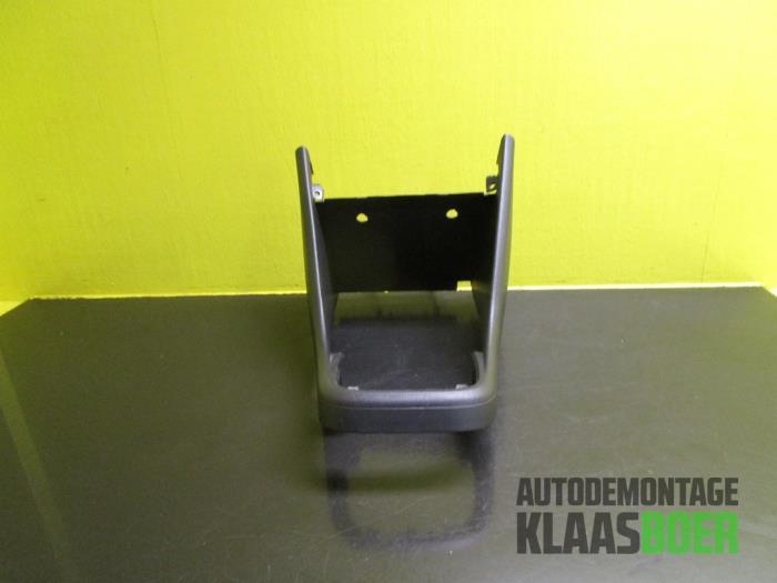Middenconsoles van een Volkswagen Polo, Auto-onderdelen, Interieur en Bekleding, Ophalen of Verzenden, 12 maanden garantie, Gebruikt