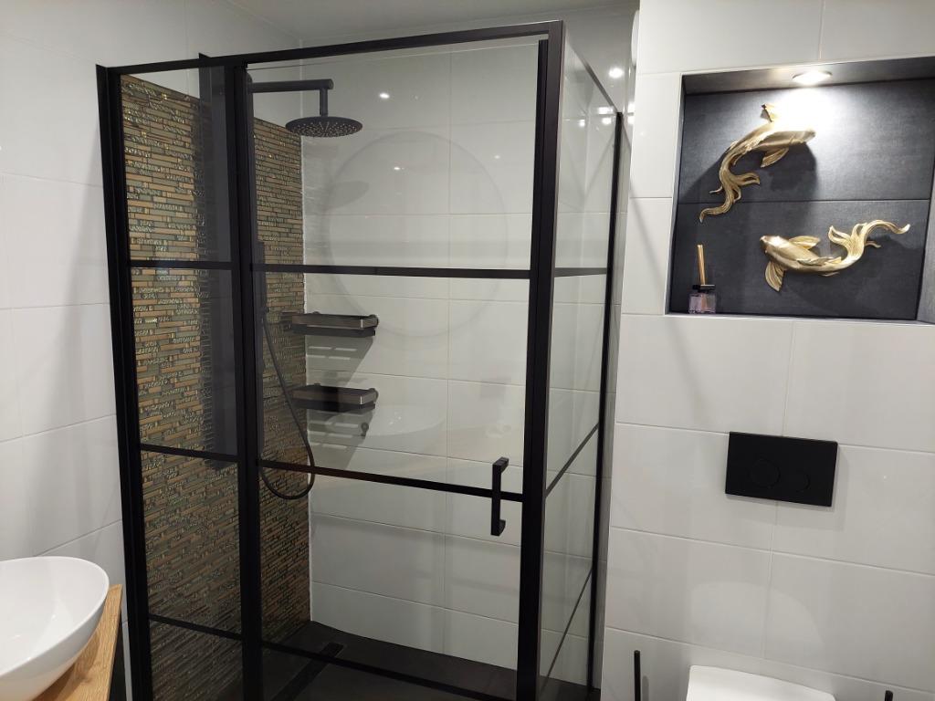 Allround klusser aangeboden, Garantie