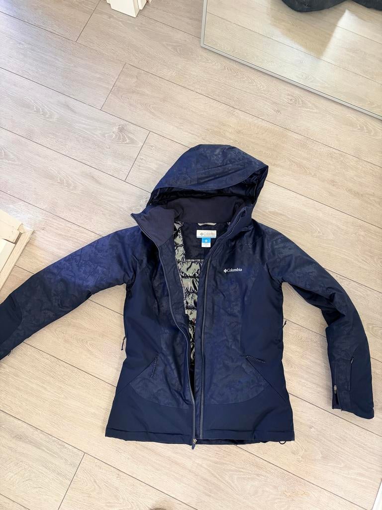 Columbia (ski) jas - Maat M, Ophalen of Verzenden, Zo goed als nieuw, Jack, Columbia