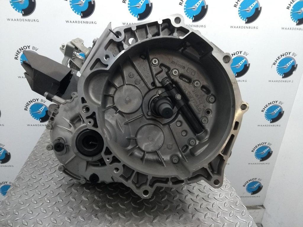 MINI (BMW) MINI TRANSMISSIE / VERSNELLINGSBAK 2007, Auto-onderdelen, Ophalen of Verzenden, Gebruikt, Stiba lid