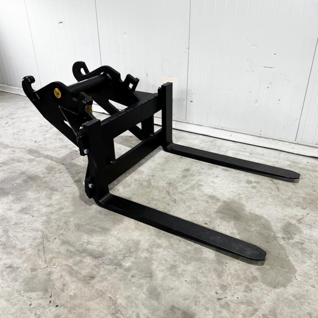 CW30 Palletvorken 120cm - CE Gekeurd, -, Nieuw, Ophalen of Verzenden, WK