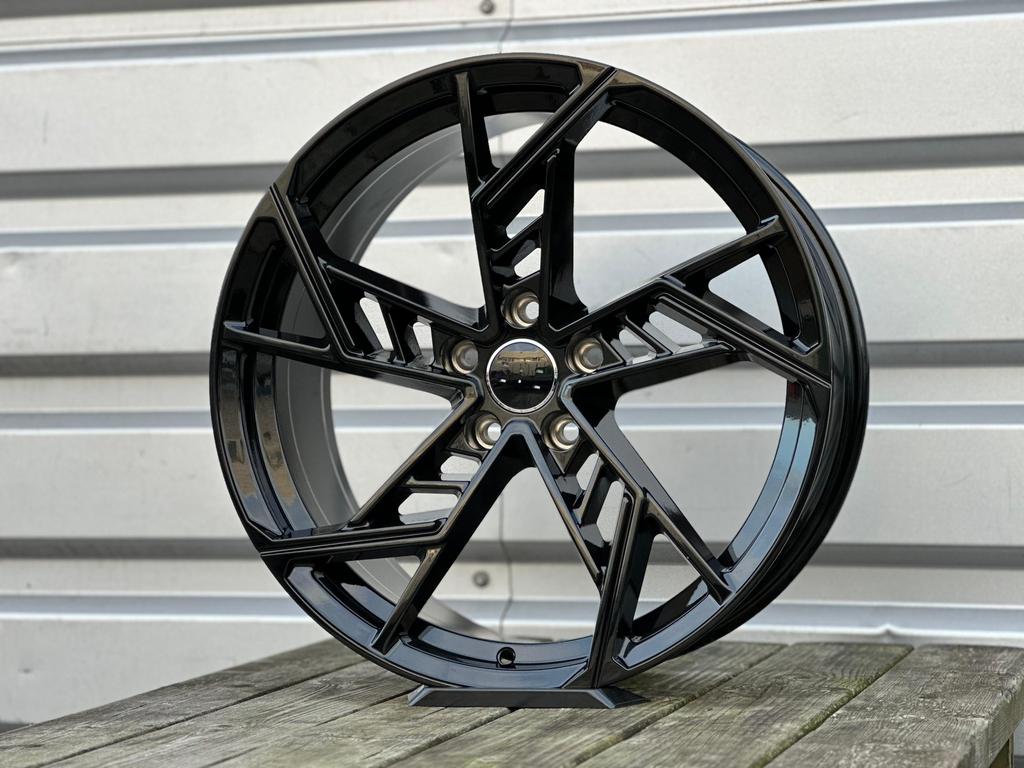 19” 20” 21” inch AUDI ABT Look Velgen A3 A4 A5 A6 Q2 Q3, 19 inch, 2525LV, Velg(en), Nieuw