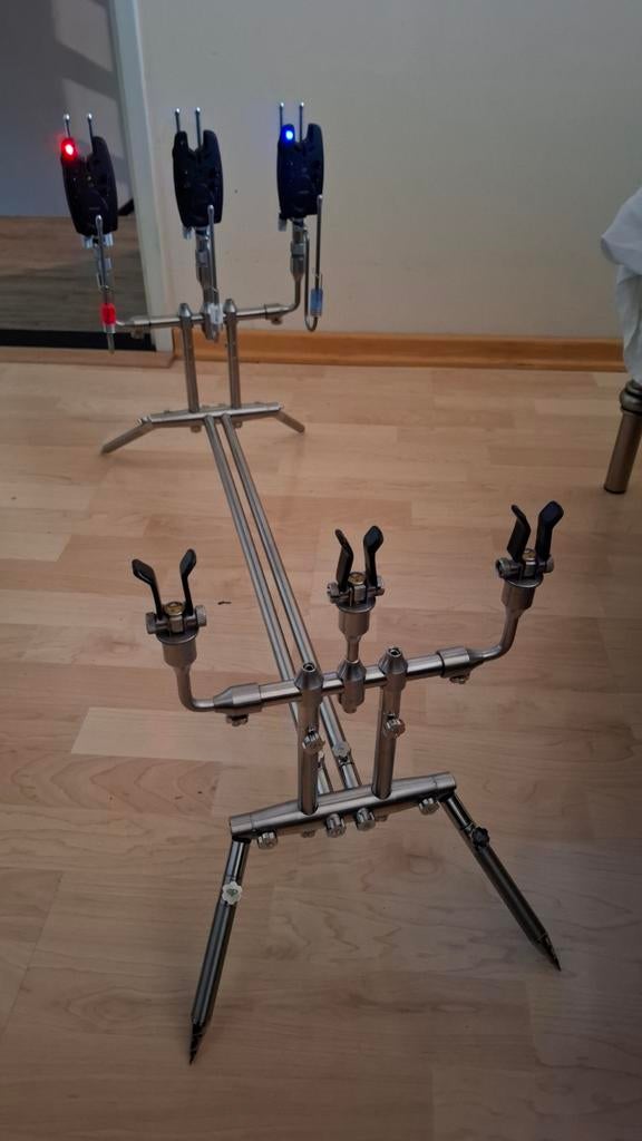 Dobbins Bobbins rodpod, Ophalen of Verzenden, Overige typen