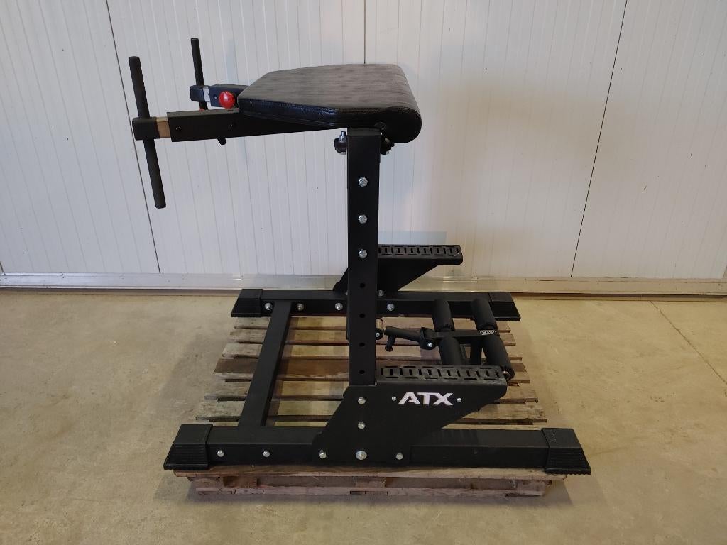ATX Reverse Hyper Extension / Hyperextension, Sport en Fitness, Ophalen, Gebruikt, Rug, Overige typen