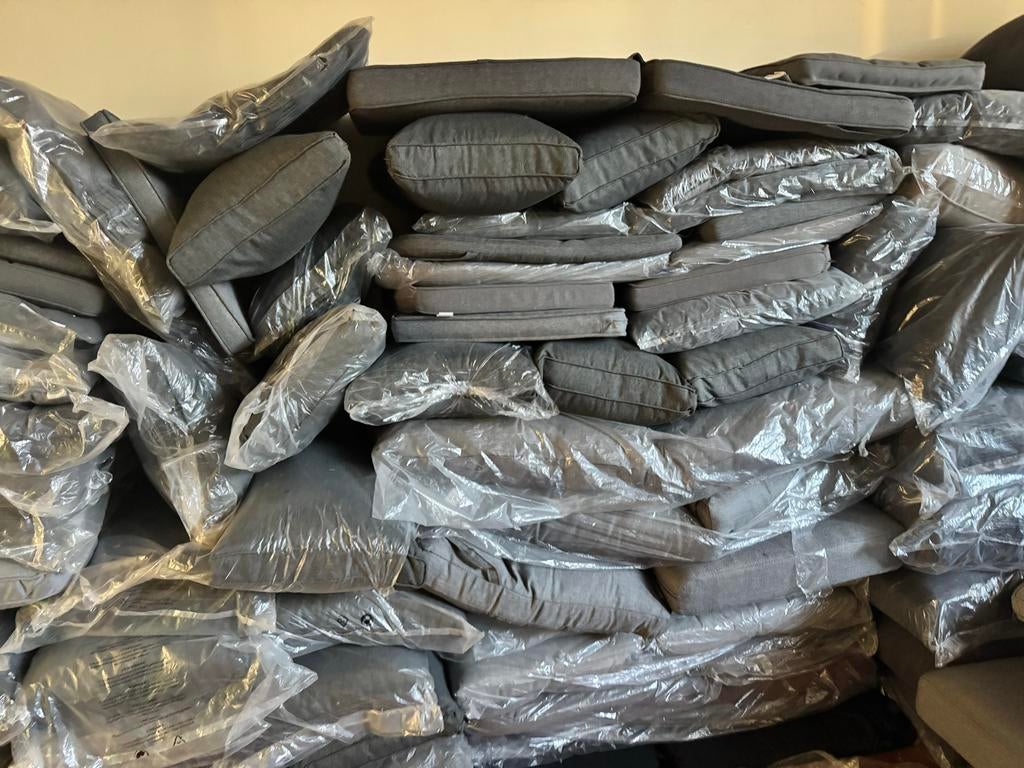 Nieuwe kussens verschillende merken Life , Suns, Ophalen of Verzenden, Nieuw