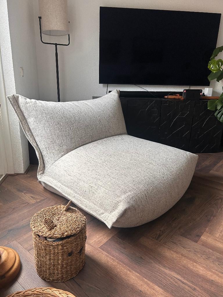 Fatboy BonBaron Mingle loungestoel – perfecte staat, Ophalen, Zo goed als nieuw, Overige kleuren, Zitzakstoel