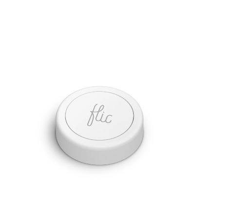 NIEUW: Flic Smart Button - Slimme knop voor jouw smarthome, Ophalen of Verzenden