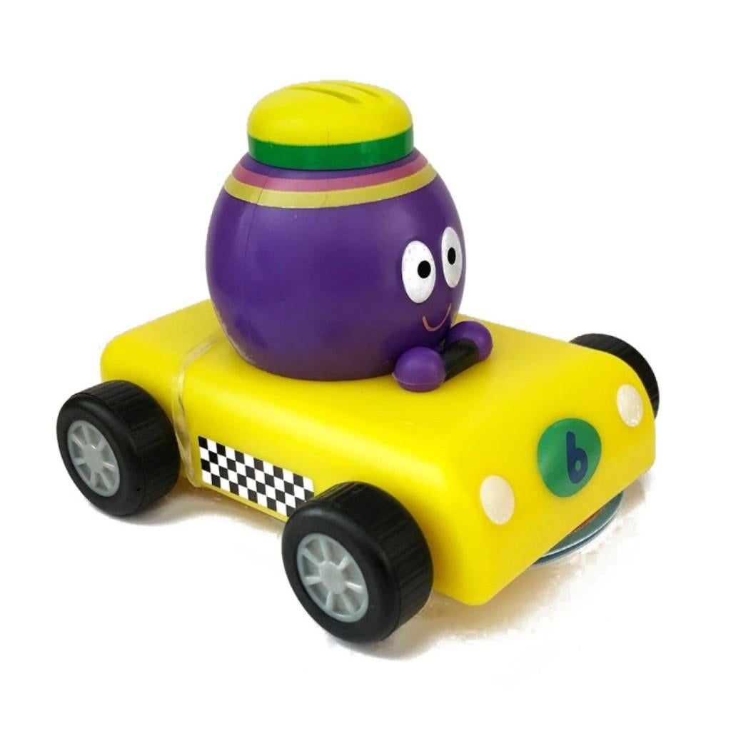 Hoi Duggee Voertuigen prijs per stuk, Ophalen of Verzenden, Nieuw