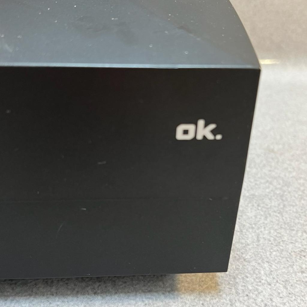 Beamer OK OPR3050 | LED | FULL HD | 365348, Gebruikt, LED, Ophalen of Verzenden, Full HD (1080)