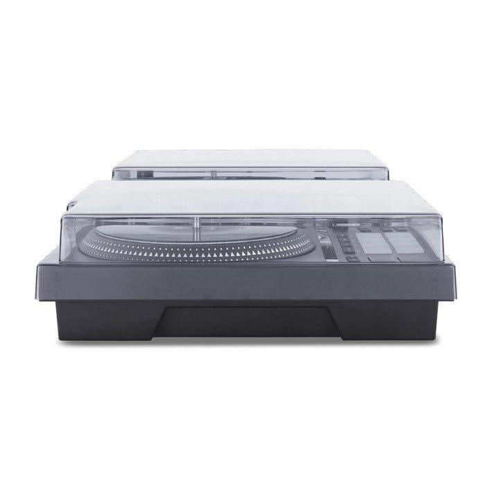 Decksaver stofkap voor Hercules DJControl Inpulse T7, ., Nieuw, ., .