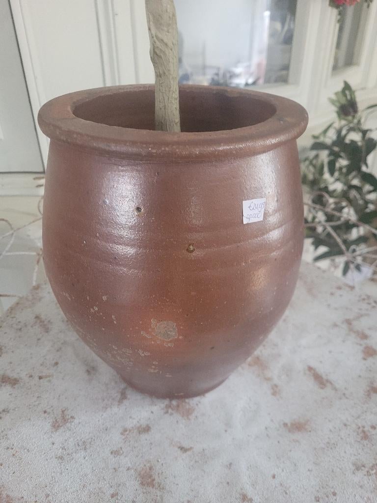 Zeer oude Franse grespot