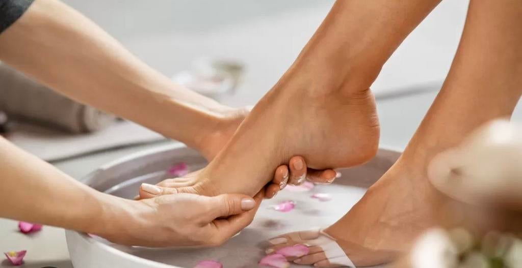 GRATIS PEDICURE MODELLEN GEZOCHT, Ophalen of Verzenden, Nieuw, Complete sauna